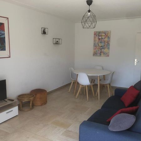 2 Pieces Nice Malaussena Apartment Exterior photo