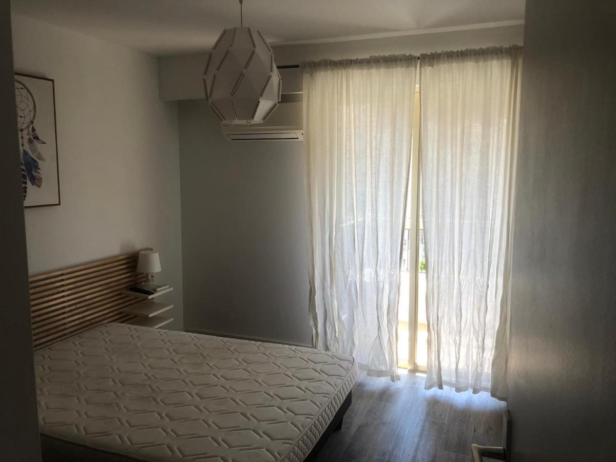 2 Pieces Nice Malaussena Apartment Exterior photo